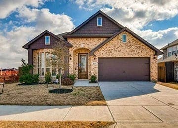 Image of Paloma Creek Neighborhood