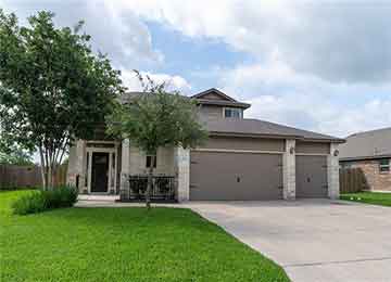 Image of Meadows at Clearfork Neighborhood