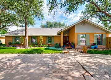 Image of Saddle Club Neighborhood