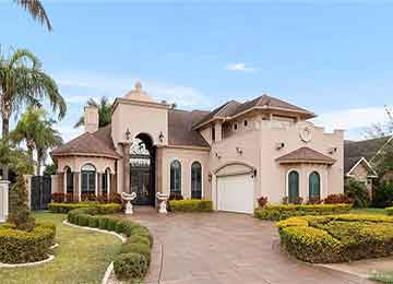 Image of Madero  Neighborhood