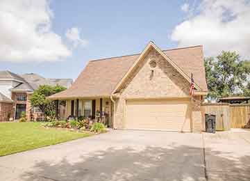 Image of Carriage Estates Neighborhood