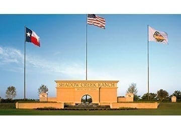 Image of Shadow Creek Ranch Neighborhood