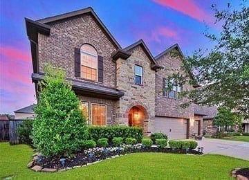 Image of Long Meadow Farms  Neighborhood