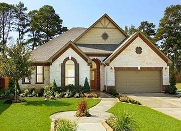 Image of Shadow Grove Estates Neighborhood