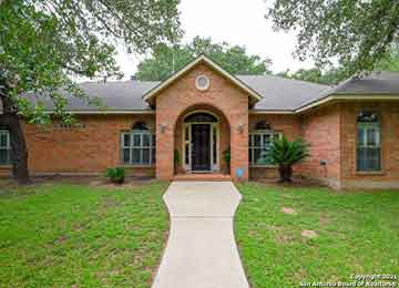 Image of Arrowhead Neighborhood