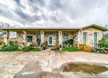 Image of Encino Village Neighborhood