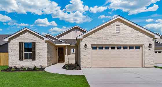 Pleasanton neighborhood