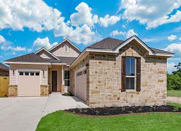 Image of Williamsburg Meadows Neighborhood