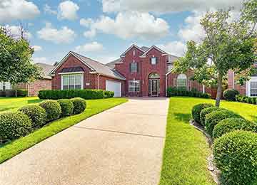 Image of Saddlebrook Neighborhood