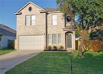 Image of Bradford Park Neighborhood