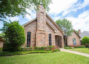Image of Toler Bay Estates Neighborhood