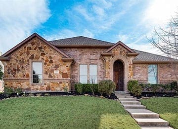 Image of Rolling Meadows Neighborhood