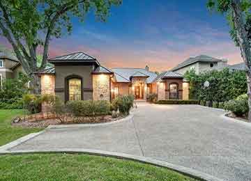 Image of Las Hadas Neighborhood