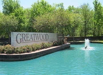 Image of Greatwood Neighborhood