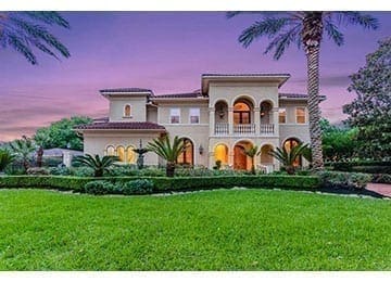 Image of Sugar Creek Neighborhood