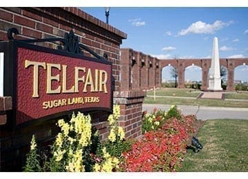 Image of Telfair  Neighborhood