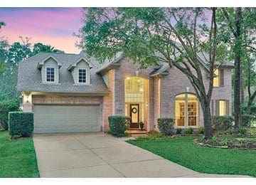 Image of Alden Bridge Neighborhood