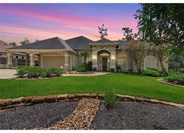 Image of Augusta Pines Neighborhood