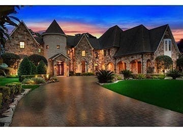 Image of Carlton Woods Neighborhood