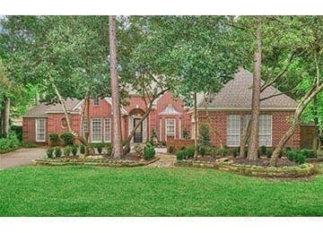 Image of Indian Springs Neighborhood