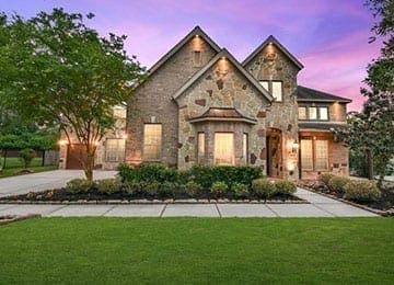 Image of Sterling Ridge Neighborhood