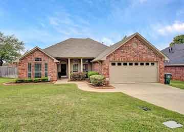 Image of Acadia Place Neighborhood