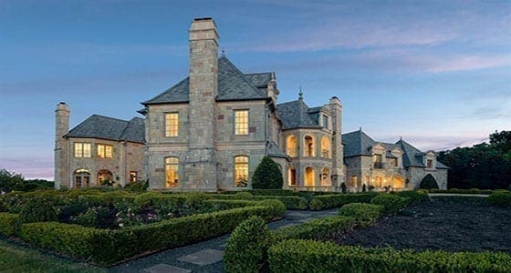 West Lake Hills neighborhood