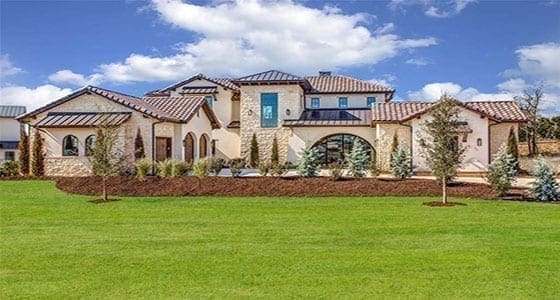 West Lake Hills neighborhood