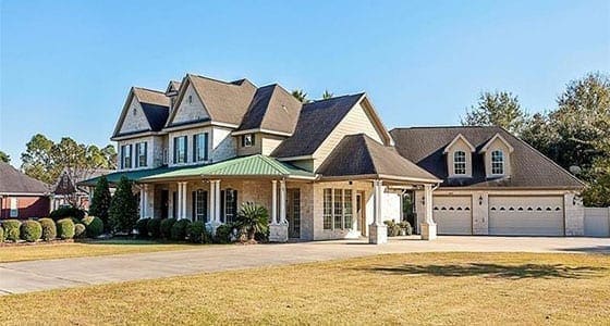 Winnie neighborhood