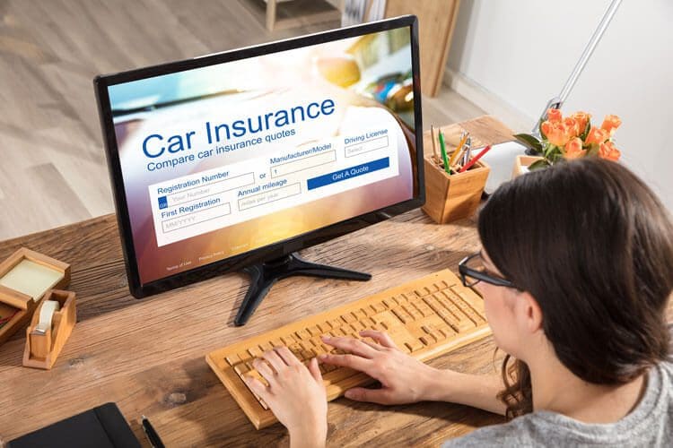 are online insurance quotes accurate?