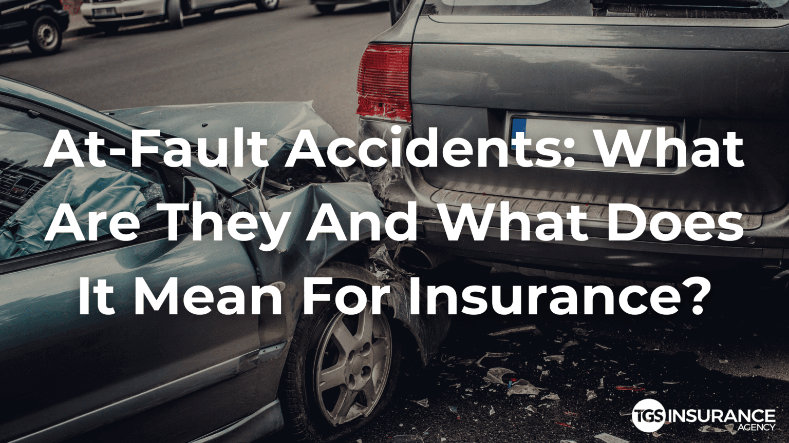 What Do Accident Mean