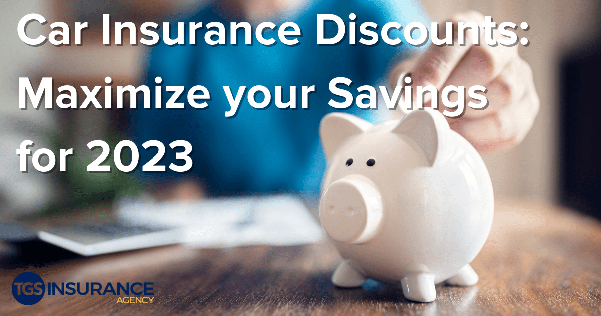 Car Insurance Discounts You Need to Know Now – dealqa.com