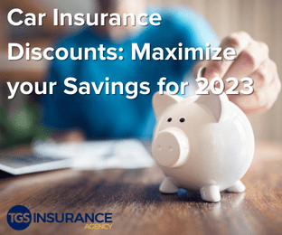 The constant search for all of the different car insurance discounts is over! We compiled a complete guide to car insurance discounts for 2023.