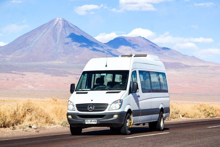 What to Consider before buying an RV