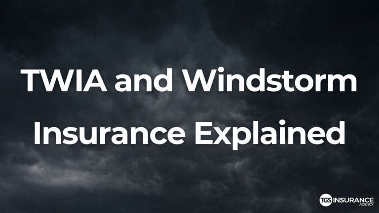 TWIA Windstorm Insurance Explained - TWIA And Windstorm Insurance Explained 1 768x432 