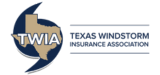 TWIA logo TWIA logo