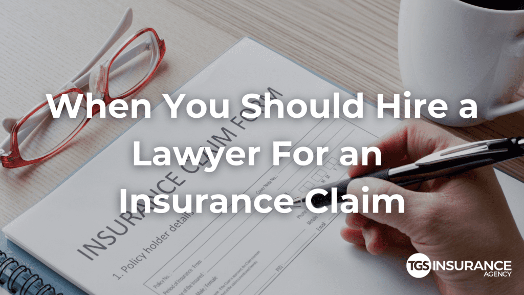Your carrier is supposed to payout when you make an insurance claim, right? But what happens if they don't?