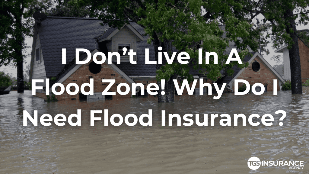 Should i buy a home in a 2024 flood zone