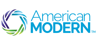 American Modern Logo