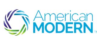 American Modern Insurance American Modern Logo