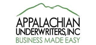 Appalachian Underwriters Insurance Appalachian Underwriters Logo