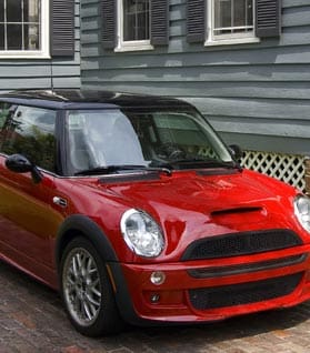 Auto Image of Mini