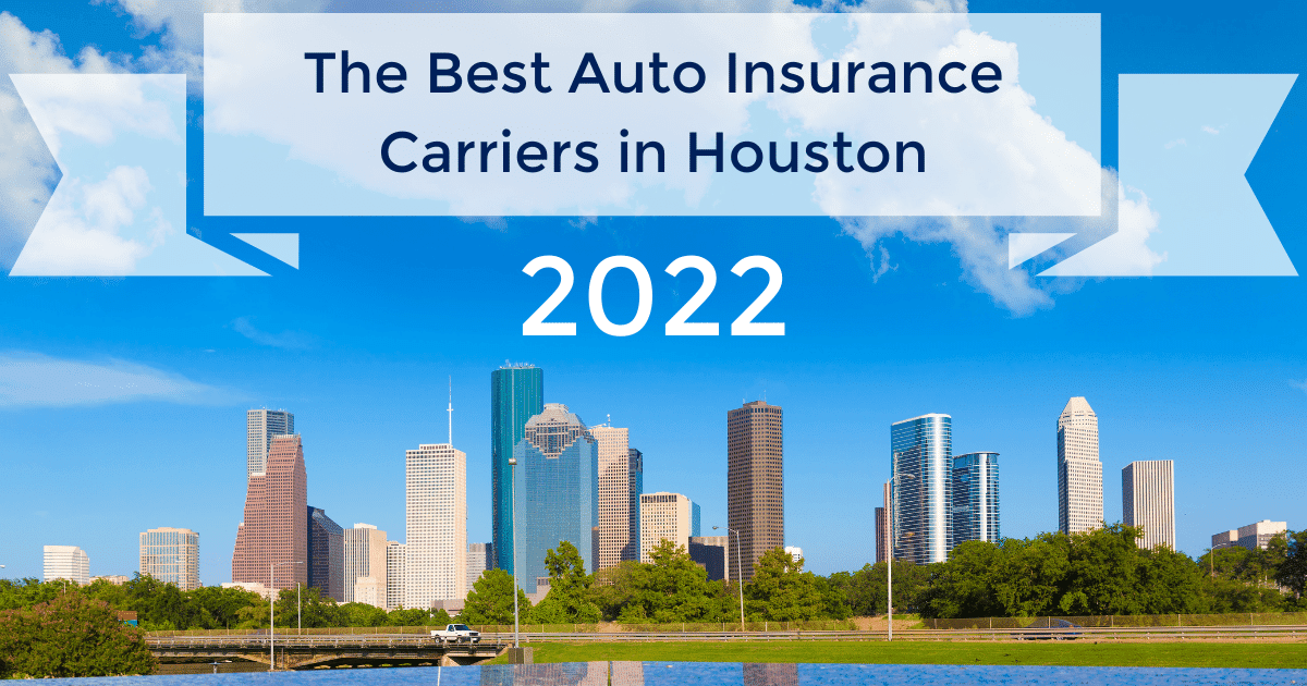 Car insurance houston