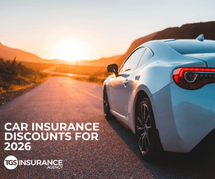 car insurance discounts 2026