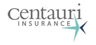 Centauri Insurance Centauri Logo