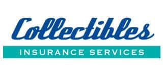 Collectibles Insurance Collectibles Logo