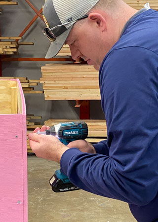 Habitat for Humanity