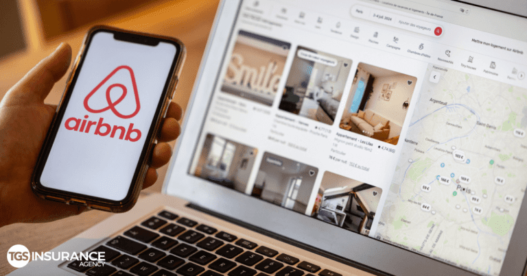 Does Home Insurance Cover Vacation Rentals? | TGS Insurance Agency