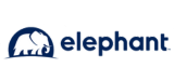 Elephant logo Elephant logo