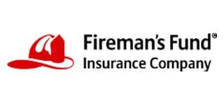 Fireman's Fund Insurance Fireman's Fund Logo